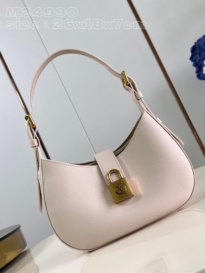 Louis Vuitton Hobo Bags